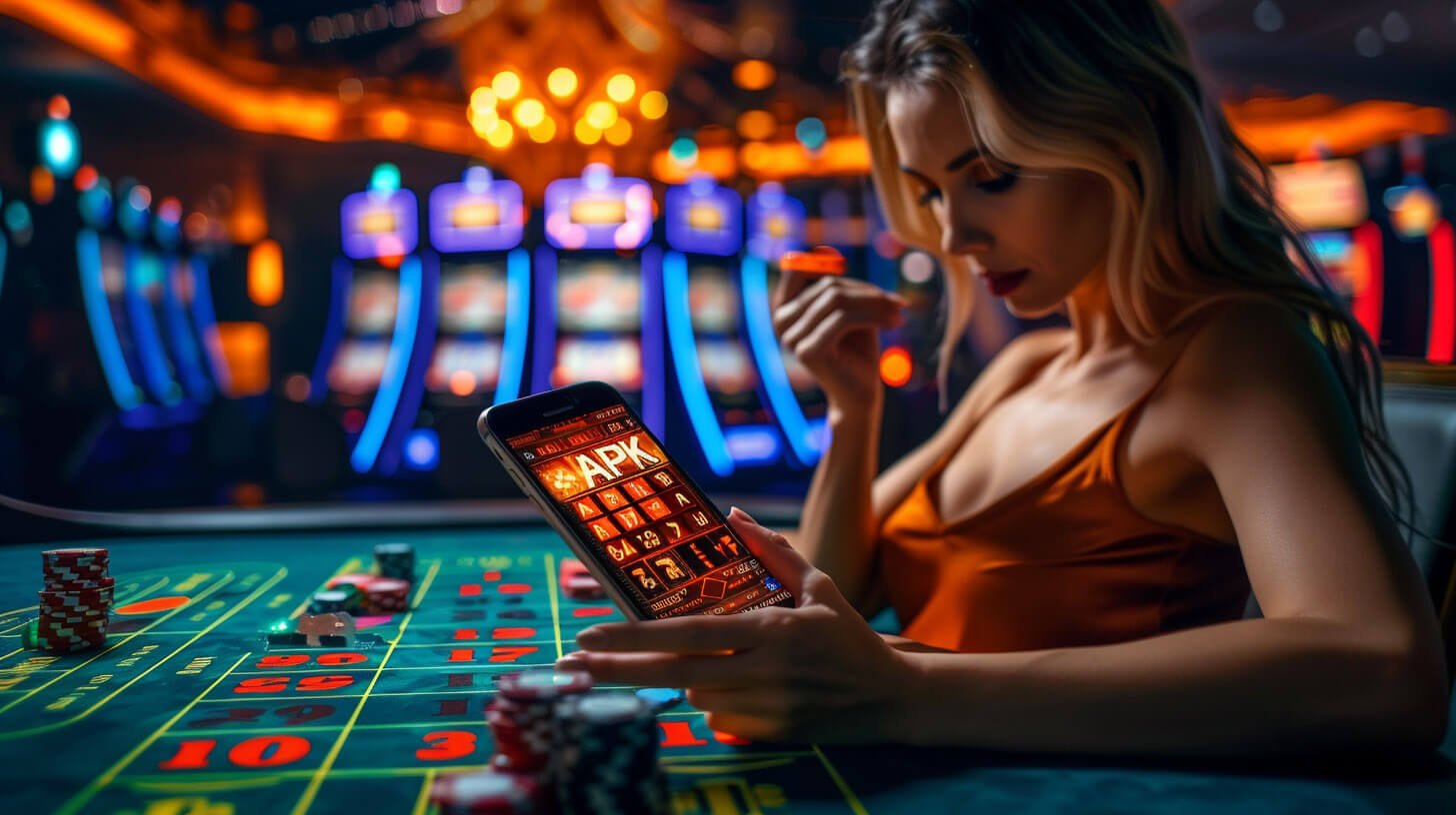 win331 Casino Trực Tuyến